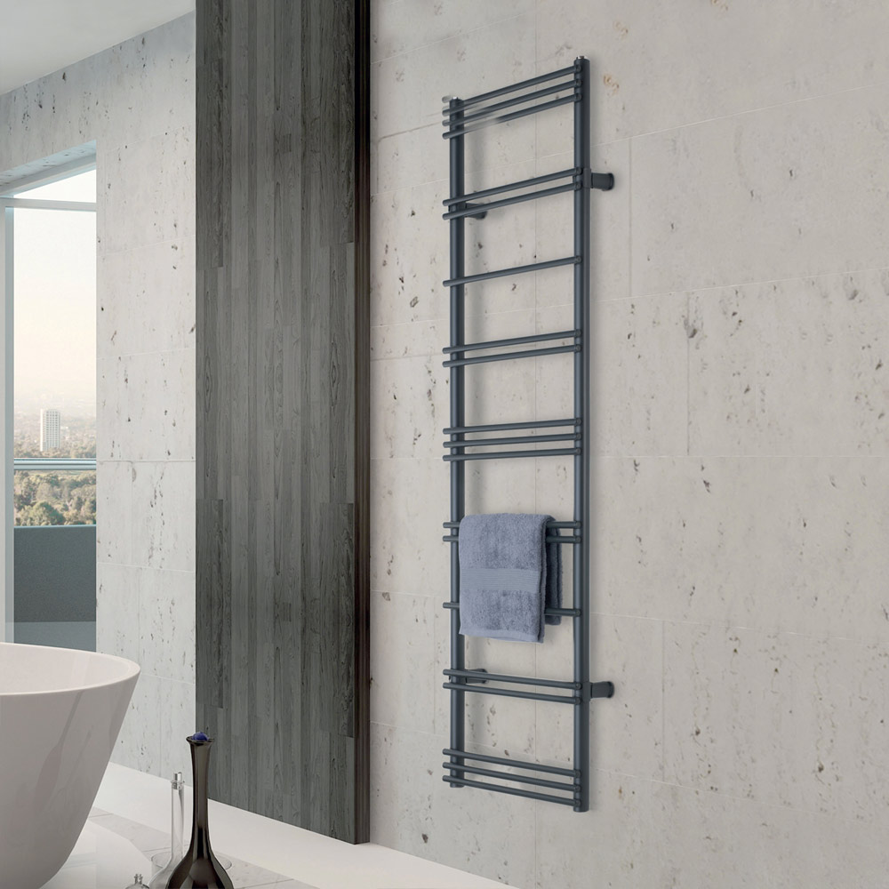 How to Choose the Towel Warmer to Heat the Bathroom and Home - 8 Useful Tips