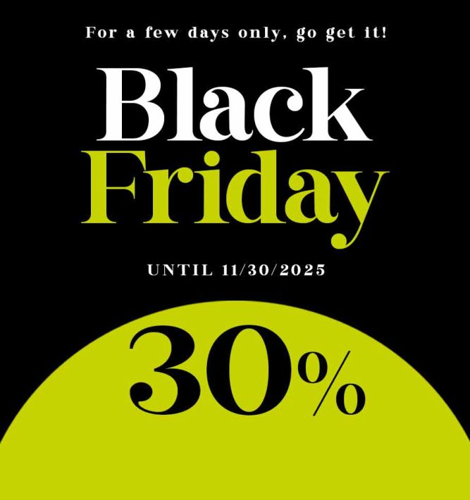 Take the opportunity!