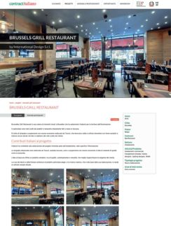 Contract Italiano Web Italy <span>2020</span>