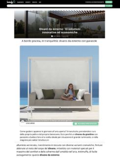 Homify Web Italy <span>03.2021</span>