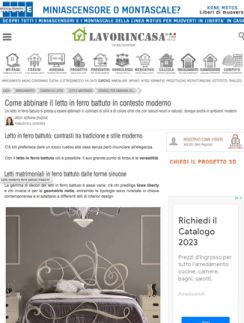 Lavorincasa.it Web Italy <span>04.2023</span>