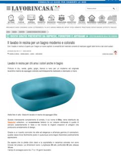 Lavorincasa.it Web Italy <span>05.2022</span> 