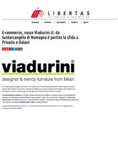 Libertas Web San Marino <span>2018</span>