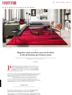 Vanity Fair Web Italy <span>12.2022</span>