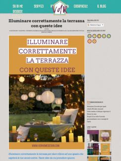 VDR Web Italy <span>2019</span>