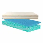 Mattress Bio Nature Single Viadurini