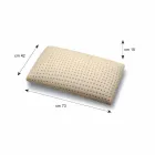 Pillow Memory Zone 5 Viadurini