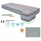 3 Double Mattress Bio Viadurini