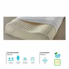 Cervical Pillow 100% Bio Viadurini
