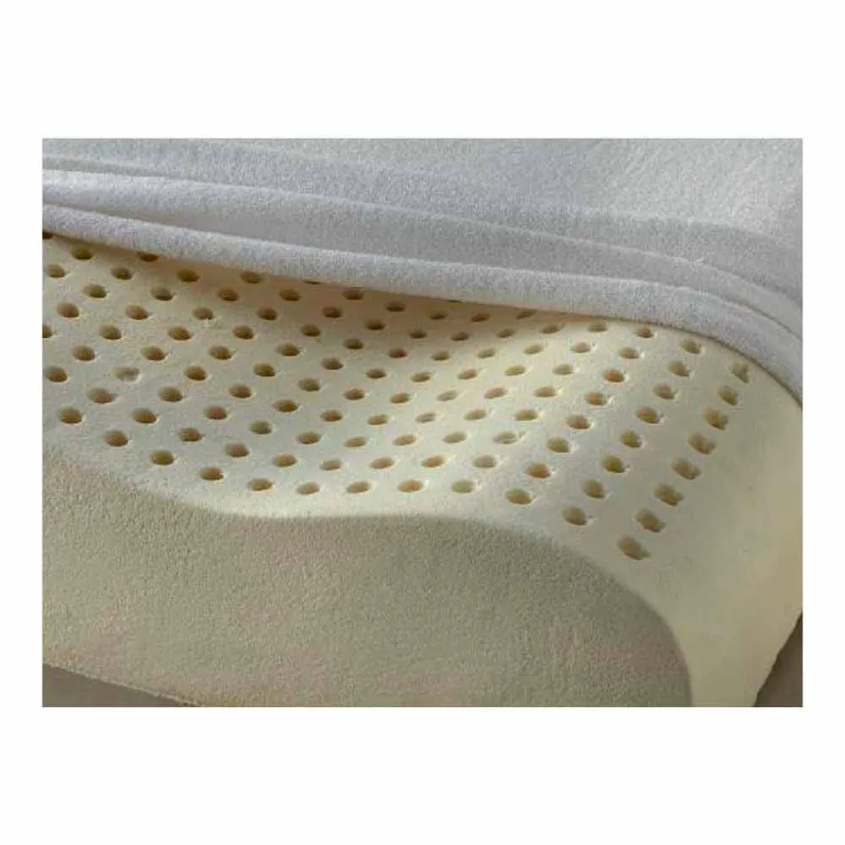 Cervical Pillow 100% Bio Viadurini