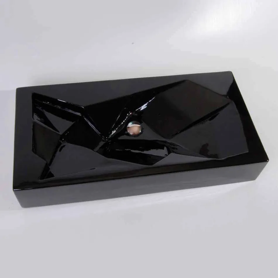 Brill sink Bathroom Furniture Made in Italy Viadurini