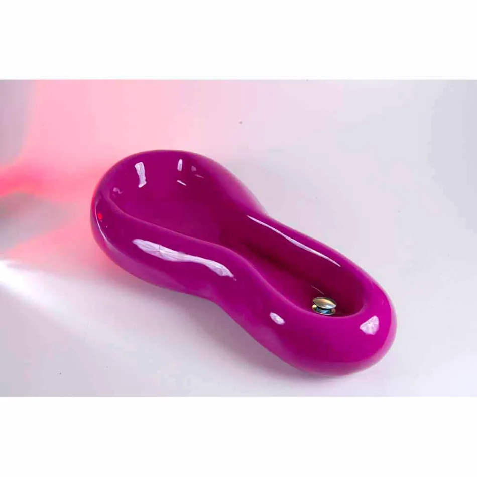 Sink Modern Design Goldline Made in Italy Viadurini