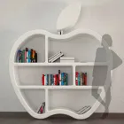 Library Design Modern Gluttony Made in Italy Viadurini