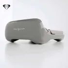 Double Bed Luxury Design Modern Avantgarde Made in Italy Viadurini