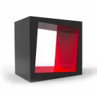 Kubo shelf Modern Design Made in Italy Viadurini