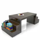 Desk Design Office Abbott Made in Italy Viadurini