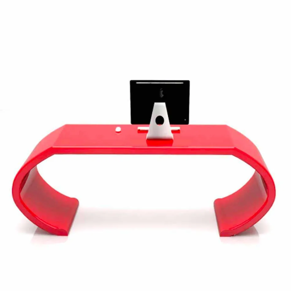 Desk Design Adams Office Furniture Made in Italy Viadurini