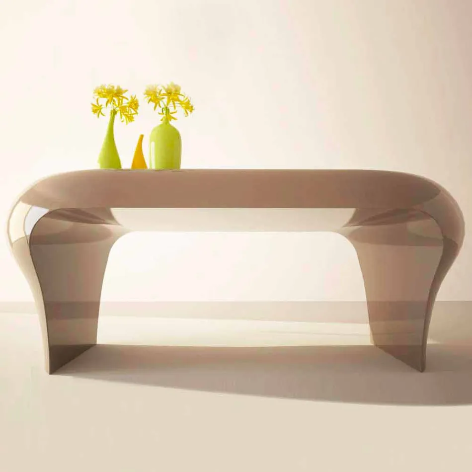 Desk Design Office Audley Made in Italy Viadurini