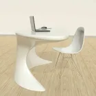 Cobra Desk Office Furniture Made in Italy Viadurini