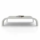 Coffee Table Modern Design Downhill Made in Italy Viadurini