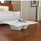 Coffee Table Design Manta Made in Italy Viadurini