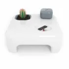 Coffee Table Design Living Prometheus Made in Italy Viadurini