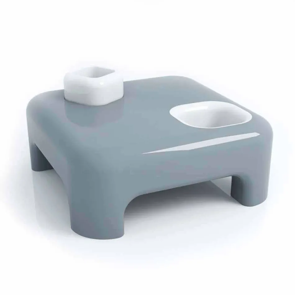 Coffee Table Design Living Prometheus Made in Italy Viadurini