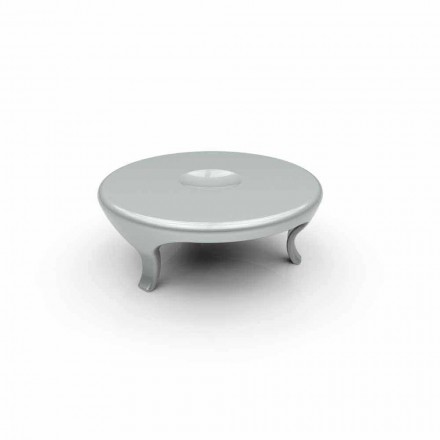 Round Coffee Table Design Made in Italy Viadurini
