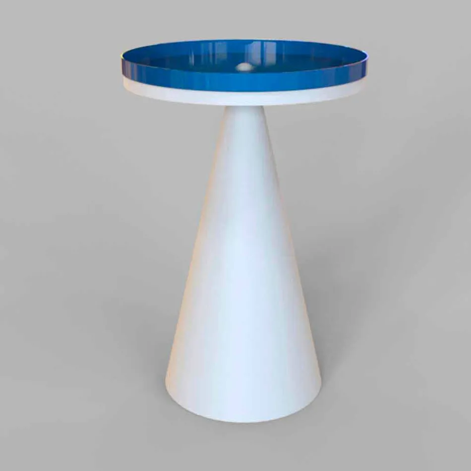 Coffee Table Modern Design Spot Made in Italy Viadurini