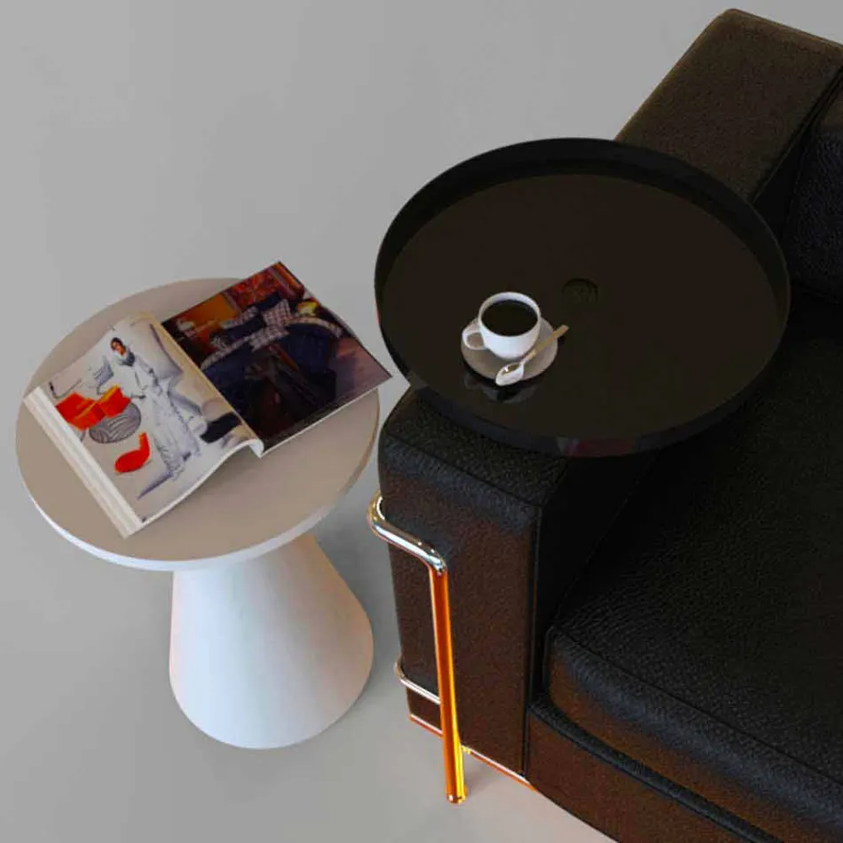 Coffee Table Modern Design Spot Made in Italy Viadurini