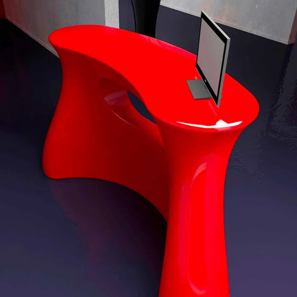 Table Desk Hospitality Bob Made in Italy Viadurini