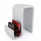 Console / Stool Design Elina Made in Italy Viadurini