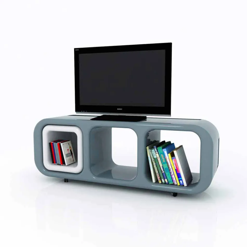 Mobile Container Design Heracles Made in Italy Viadurini