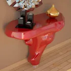 Console Design Modern Node Made in Italy Viadurini