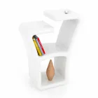 Console Multi Twice Modern Design Made in Italy Viadurini