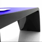 Modern Office Desk Anthony Made in Italy Viadurini