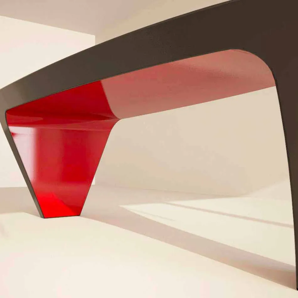 Ashe scribes Office Furniture Made in Italy Viadurini