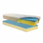 Mattress Bio Shape Square and Half Viadurini