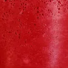 2 Square Candles of Different Sizes in Wax Made in Italy - Adelle Viadurini