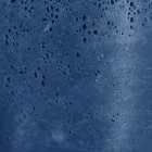 2 Square Candles of Different Sizes in Wax Made in Italy - Adelle Viadurini