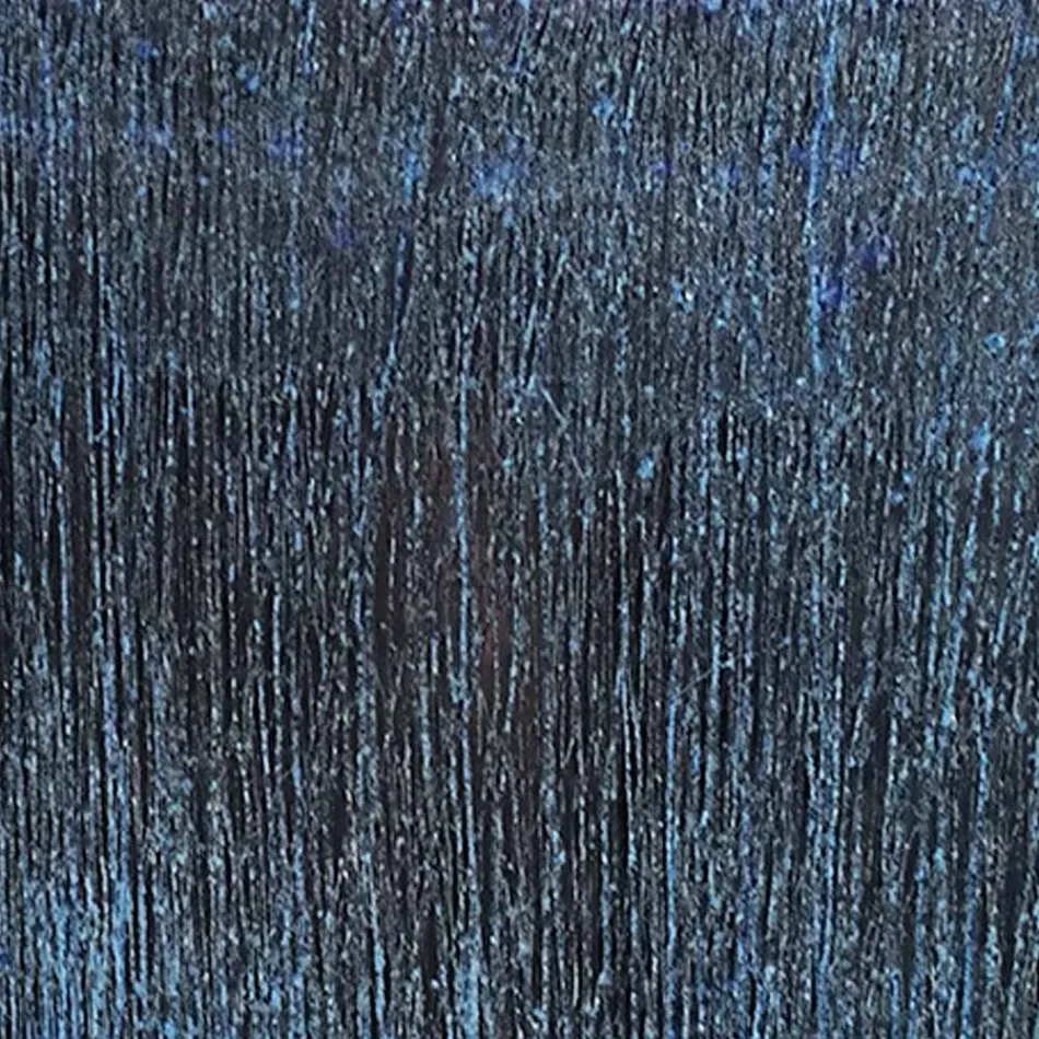 2 Square Candles of Different Sizes in Wax Made in Italy - Adelle Viadurini