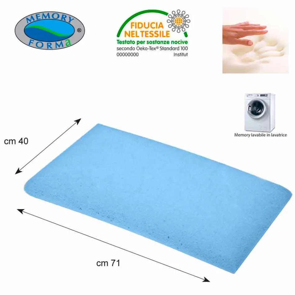 Bio pillow Airsensitive Viadurini