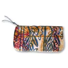 3 Hand-Printed Cotton Clutches in Unique Pieces - Viadurini by Marchi Viadurini