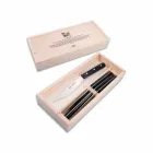 4 Berti Valdichiana table knives exclusively for Viadurini - Aldino Viadurini