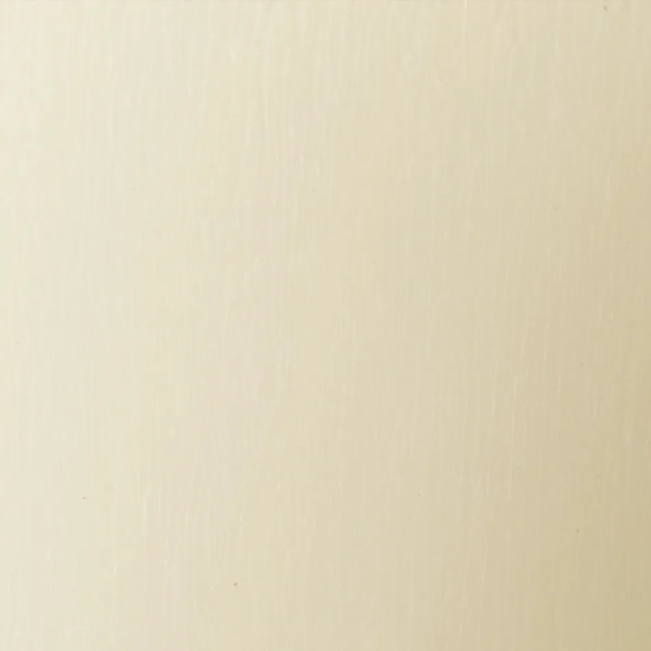 Cylindrical Lampshade in Scented Wax with Scratched Effect Made in Italy - Donata Viadurini