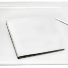 Desk Accessories in Regenerated Leather 5 Pieces Made in Italy - Ebe Viadurini