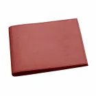 Desk Accessories in Regenerated Leather 5 Pieces Made in Italy - Medea Viadurini