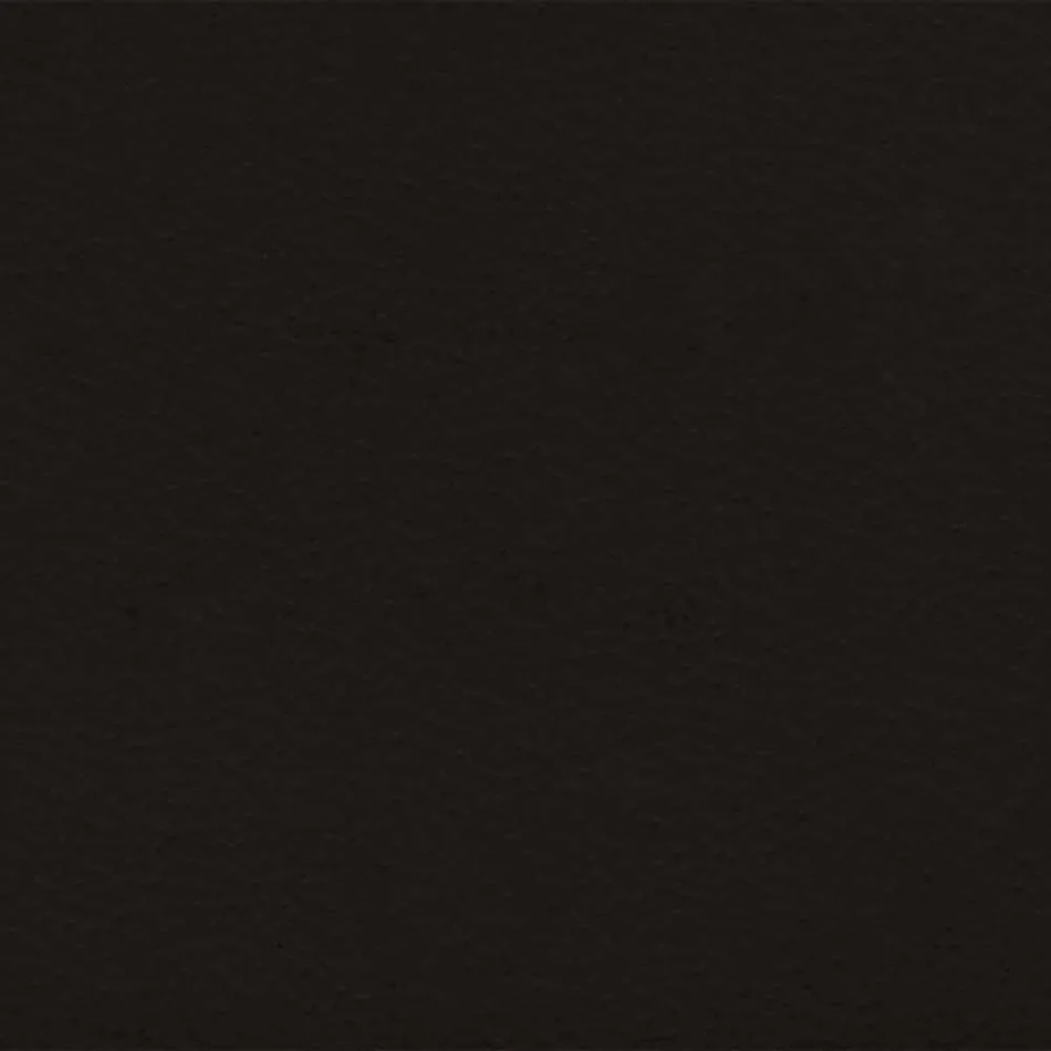 Accessories 5 Piece Regenerated Leather Desk Made in Italy - Brando Viadurini