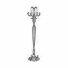 Eighteen Hooks Made of Italy Design Floor Hanger - Giunone Viadurini