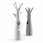 Tree Coat Stand in Polyethylene Design Made in Italy - Oldia Viadurini